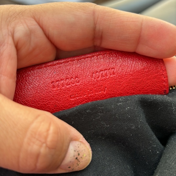 Balenciaga Agneau Giant 21 hobo bag - Picture 8 of 16